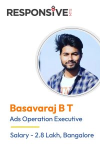Digital Marketing Courses in Bangalore with Placements Basavaraj Responsive MTS