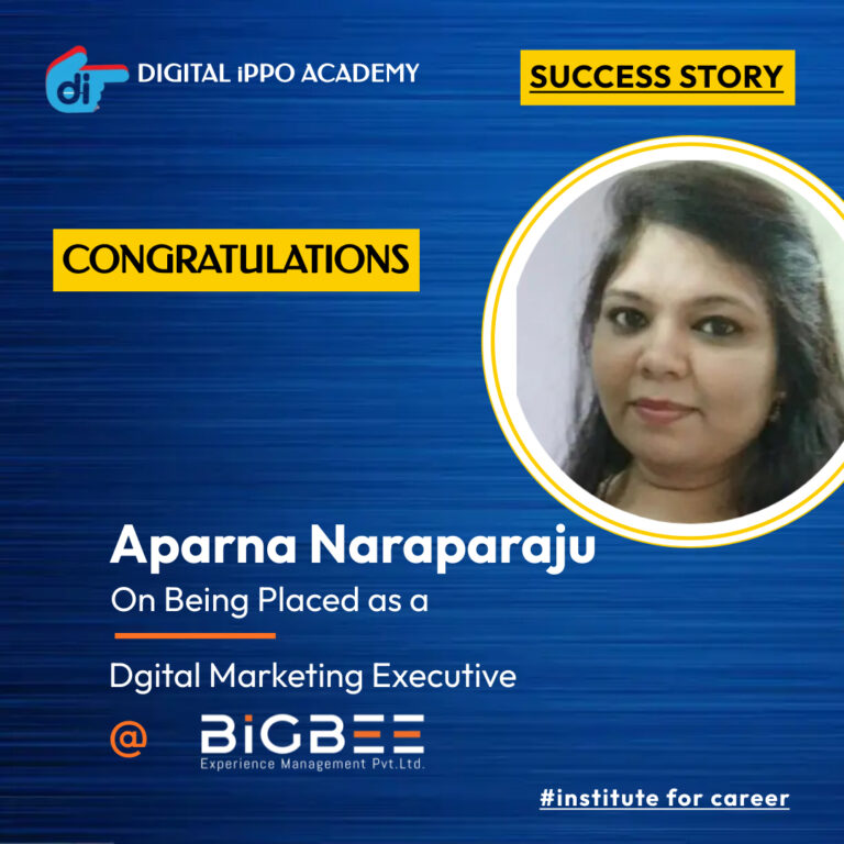 Digital Marketing Course in Electronic City with 100% Placement