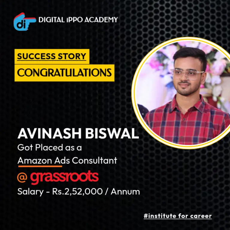 Digital Marketing Course in Bangalore