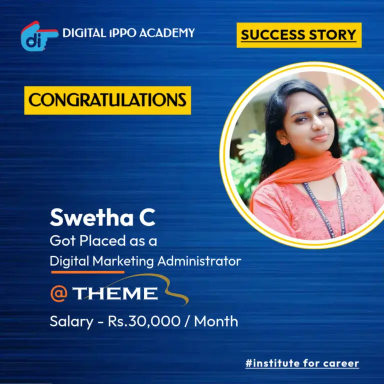 Digital Marketing Course in Electronic City