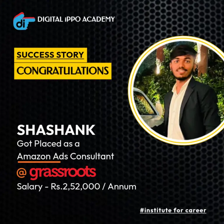 Digital Marketing Institute in Bangalore