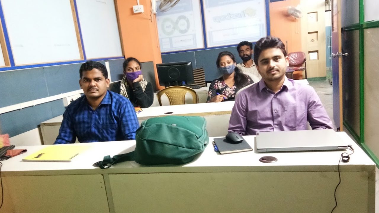 Digital Marketing Training in Bangalore